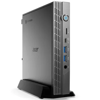 Acer Chromebox CXI5 | dt.z29eg.001 | Mini-PC - 1 x Core i3 1215U / 1.2 GHz