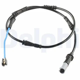 Delphi Warnkontakt hinten BMW 5er F10 6er F12 LZ0237