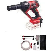 Einhell Akku-Druckreiniger Hypresso 18/24-1 Li-Solo Power X-Change 18 V, 24 bar