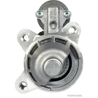 Elparts Starter Ford Courier Escort Fiesta Focus Orion 1,8