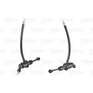 Valeo Kupplungsgeberzylinder Renault Twingo 2