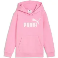 PUMA Kapuzensweatshirt ESS NO. 1 LOGO HOODIE FL PS mit Kapuze, mit gerippten Bündchen, mit Jerseyfutter