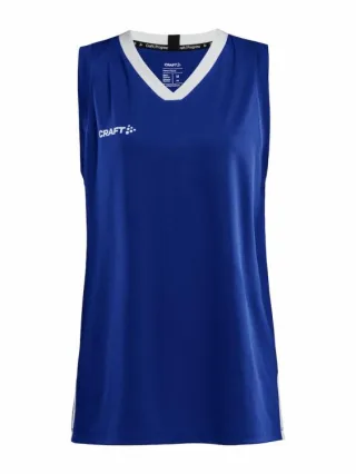 Craft Basket 2.0 Singlet Basketballtrikot Damen