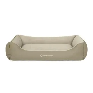 Doctor Bark Hundebett GreenLabel sandbraun S