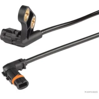 Elparts Raddrehzahlsensor vorne rechts Mercedes C-Klasse Clk Slk
