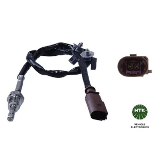 NTK Abgastemperatursensor Audi A6 Seat Exeo 2,0 90479