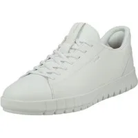 Geox Geox Sneaker Leder Sneaker