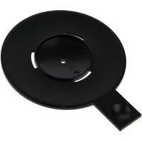 Severin Deckel Severin 9261048 Filterhalterdeckel für KA5760 KA5761 Caprice Kaffeemas