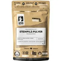 Bremer Gewürzhandel Gewürz Steinpilzpulver, gemahlen, 50 g