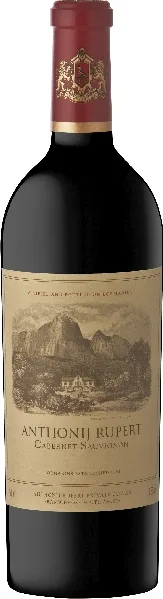 Anthonij Rupert Cabernet Sauvignon Jg. 2021