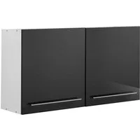 KOCHSTATION Hängeschrank KS-Trient 100 cm breit