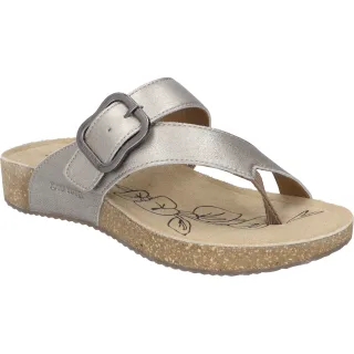 Josef Seibel Zehentrenner "Tonga 77, cristal"