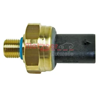 Metzger Sensor f?r Kraftstoffdruck Mercedes C-Klasse Cls E-Klasse S-Klasse