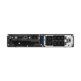 APC Smart-UPS On-Line | srt3000uxi-ncli | 3kVA - Rackmount 2HE