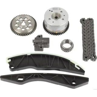 Jakoparts Steuerkettensatz Hyundai Kia J1190508