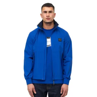 Marshall Artist - "Velino" Windjacke für Herren (Kobalt)