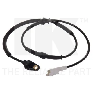 NK Raddrehzahlsensor hinten rechts Citroen Berlingo Xsara Peugeot Partner 291937