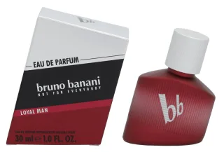 Bruno Banani Loyal Man Edp Spray 30 ml