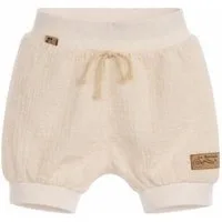 La Bortini Shorts Baby und Kinder Shorts Pumpshorts aus Musselin für Neugeborene (für Neugeborene, Jungen und Mädchen)