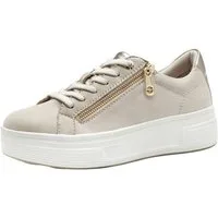 Tamaris WIDE FIT T-FLOW EFFECT, Removable Sock, comfortFit Sneaker T-FLOW EFFECT