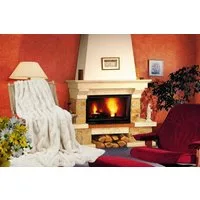 Wohndecke Webpelzdecke Felldecke Kuscheldecke Plaid 150x200 Rhombus creme 40082, Star Home Textil