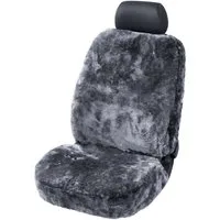 CarComfort Autositzbezug Autositzbezug Trish, 1 Vordersitzbezug 1tlg, 1-tlg.