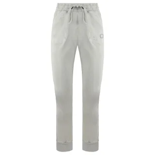 Krimineller Schaden Essentielle Not Mens Grey Track Hosen
