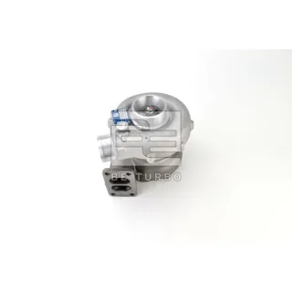 BE Turbo Turbolader KHD 125071
