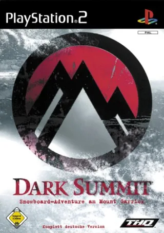 Dark Summit