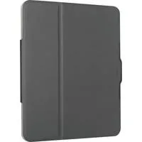 VersaVu Hülle, Tablethülle transparent/schwarz, für iPad Pro 13" (M4)