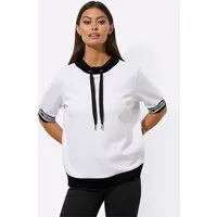 creation L T-Shirt Shirt Kurzarm