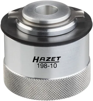 HAZET Motoröl Einfüll-Adapter - 198-10