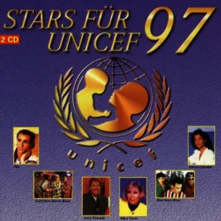 Stars für Unicef 97