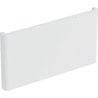 Geberit Auszug Front, weiß matt, myDay Waschtisch-US, Modell Y824083, 598659000 598659000