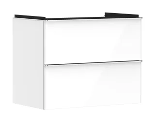 Hansgrohe Waschtischunterschrank Xelu Q 54027000