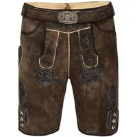 Edelnice Trachtenlederhose