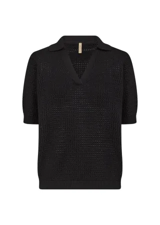Soyaconcept - SC-DENEFA 3 black - Gr. - XS