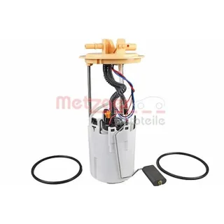 Metzger Kraftstoffpumpe Mercedes Sprinter VW Crafter 2,0 2250417