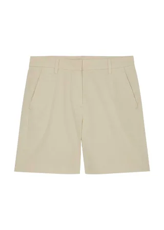 Marc OPolo Casual - Chino shorts beige - Gr. - 42