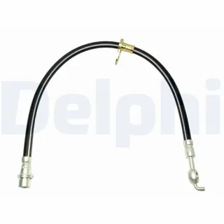 Delphi Bremsschlauch vorne rechts Toyota Yaris P1 P2 LH6455
