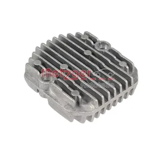 Metzger Steuerger?t f?r Beleuchtung BMW 5er G30 6er G32 0896531