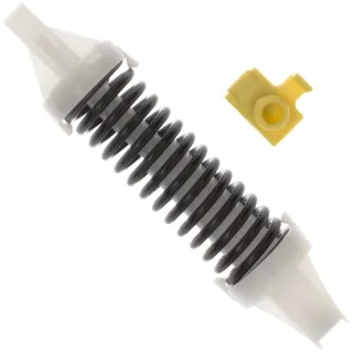 Kupplungspedal Pedal Kupplung Rückholfeder 93183937 12800290 9191365 9006348 für Opel Vectra C 02-09 / Signum 03-08 / Saab 9-3 02-15