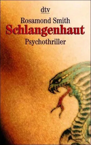 Schlangenhaut
