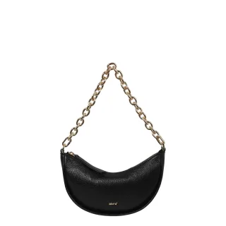 abro - Schultertasche - Moon schwarz - Gr. - OS