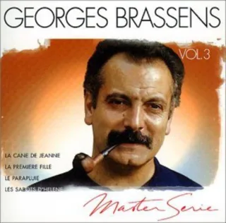 Master Serie Vol.3/Talents du