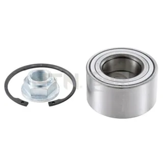 SNR Radlager vorne Mazda 6 GH