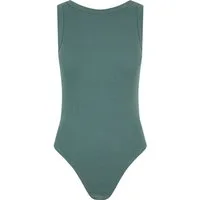 URBAN CLASSICS Body Urban Classics Damen Ladies Rib Tank Body