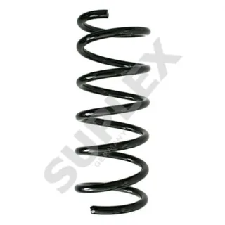 Suplex Feder hinten Ford Mondeo 4 Turnier