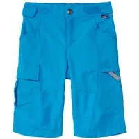 JAKO-O Outdoorhose JAKO-O 3/4 Outdoorhose Kinder, robust