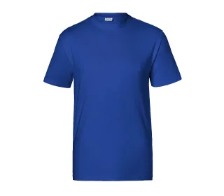 KÜBLER SHIRTS T-Shirt kornblumenblau 6XL - 5124 6238-46-6XL